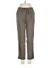 Kut from the Kloth Solid Gray Casual Pants Size S - photo 1