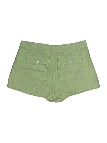 Gap Khaki Shorts (view 2)