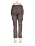J.Jill Plaid Brown Casual Pants Size 10 Petite - photo 2