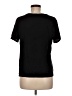 Athleta Black Short Sleeve T-Shirt Size M - photo 2