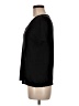 Athleta Black Short Sleeve T-Shirt Size M - photo 5
