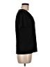 Athleta Black Short Sleeve T-Shirt Size M - photo 4