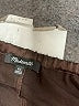 Madewell Solid Black Track Pants Size XL - photo 4
