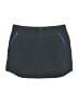 Title Nine Solid Blue Active Skort Size 8 - photo 1