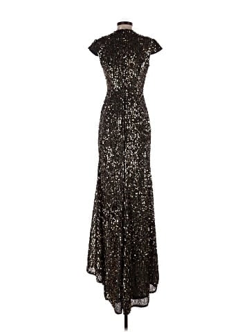 IEENA for Mac Duggal Cocktail Dress (view 2)
