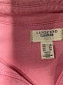 Lands' End Canvas Pink Long Sleeve Button-Down Shirt Size 6 - photo 7