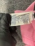 Lands' End Canvas Pink Long Sleeve Button-Down Shirt Size 6 - photo 8