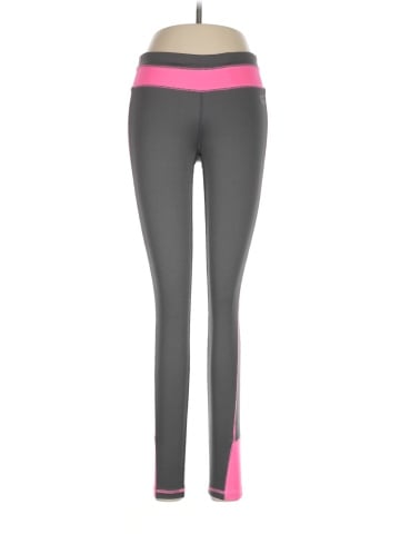 Live Love Dream Aeropostale Active Pants (view 1)