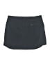 Title Nine Solid Blue Active Skort Size 8 - photo 2