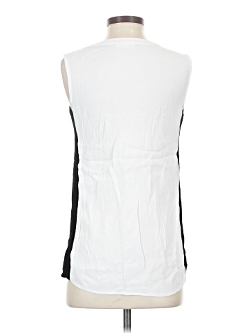 dalia Sleeveless Blouse (view 2)