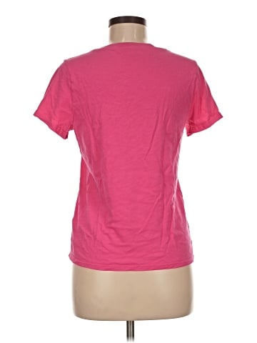 J.Crew Factory Store Short Sleeve T-Shirt (view 2)