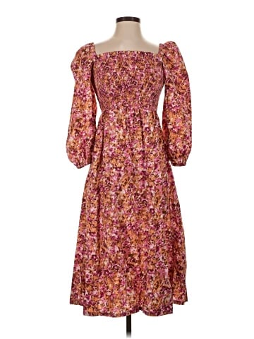 J.Crew Casual Dress (view 1)