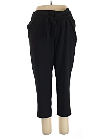 Worthington Casual Pants (view 1)