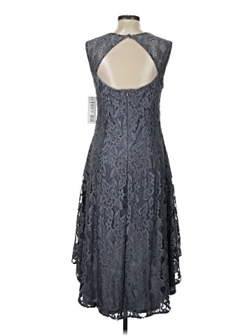 Scarlett Cocktail Dress (view 2)