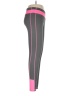 Live Love Dream Aeropostale Color Block Gray Active Pants Size M - photo 4