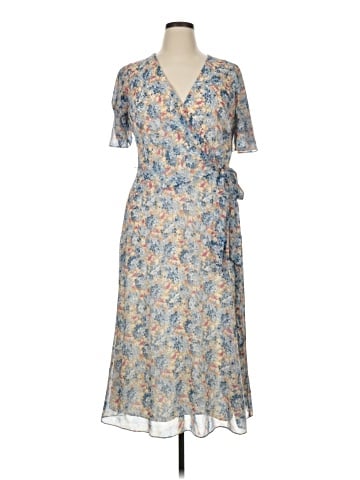 Lauren by Ralph Lauren Casual Dress (view 1)