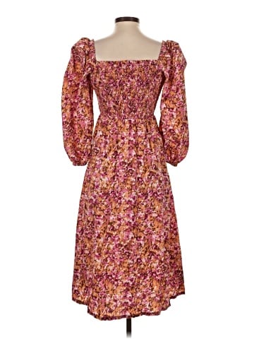 J.Crew Casual Dress (view 2)