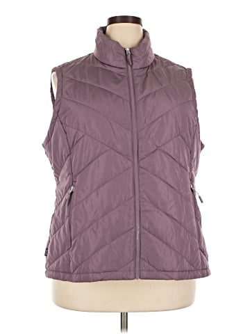 Free Country Vest (view 1)