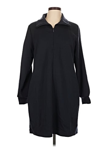 Athleta Casual Dress (view 1)