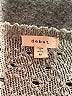 Debut Metallic Gray Pullover Sweater Size M - photo 4
