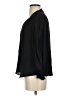 T Tahari 100% Polyester Black Long Sleeve Blouse Size S - photo 5