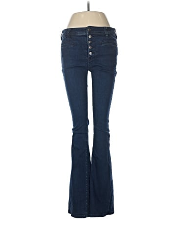 Free People Jeans (view 1)