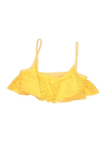 O'Rageous Swimsuit Top (view 1)