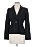 Nine West Black Blazer Size 2 - photo 1