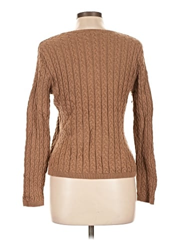 Talbots Pullover Sweater (view 2)