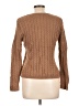 Talbots Tan Pullover Sweater Size L - photo 2