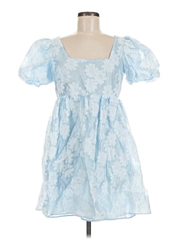 Topshop Cocktail Dress (view 1)