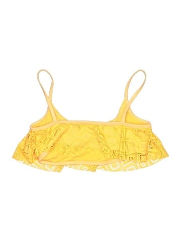 O'Rageous Swimsuit Top (view 2)