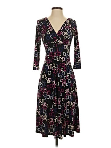 Lily Casual Dress (view 1)