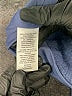 Hinge Blue Cardigan Size L - photo 8