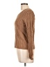 Talbots Tan Pullover Sweater Size L - photo 5
