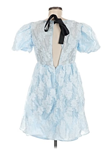 Topshop Cocktail Dress (view 2)