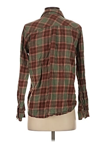Ariat Long Sleeve Button-Down Shirt (view 2)