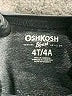 OshKosh B'gosh 100% Polyester Gray Active Tank Size 4T - photo 3