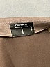 T Tahari Gray Coat Size 2X - photo 6