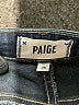 Paige Blue Jeans Size 26 waist - photo 7