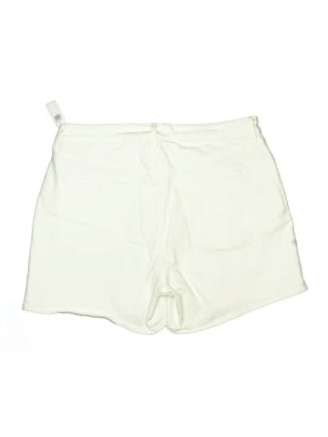 Old Navy Khaki Shorts (view 2)