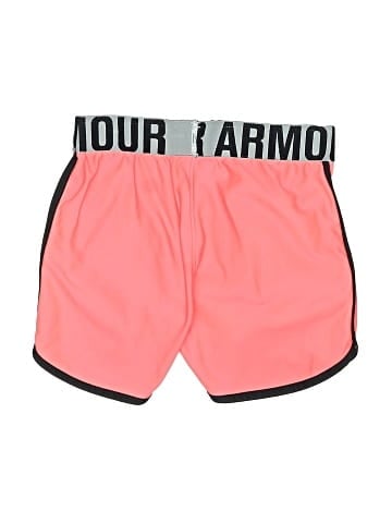 Under Armour Athletic Shorts (view 2)