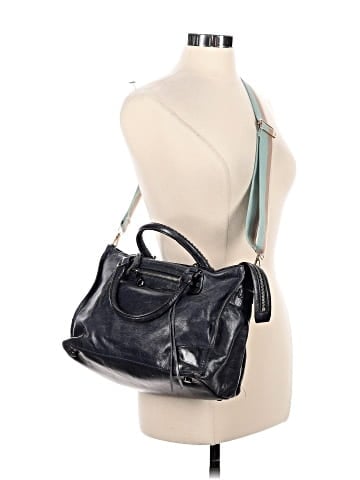 Rebecca Minkoff Leather Satchel (view 2)