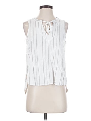 Splendid Sleeveless Blouse (view 1)