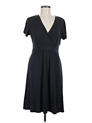 L.L.Bean Casual Dress (view 1)