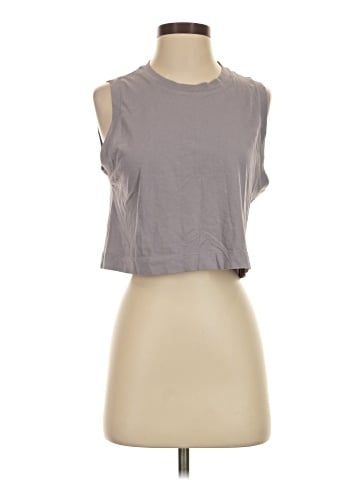 Wilfred Free Sleeveless T-Shirt (view 1)