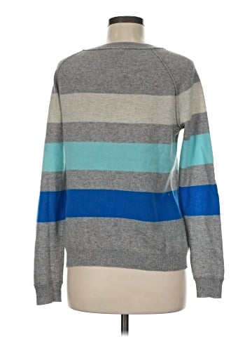 Halogen Pullover Sweater (view 2)