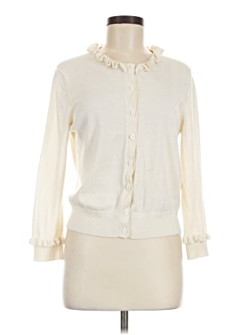 L.K. Bennett Cardigan (view 1)