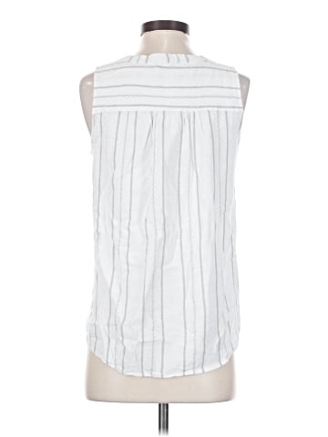 Splendid Sleeveless Blouse (view 2)