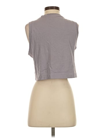 Wilfred Free Sleeveless T-Shirt (view 2)